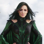 Cate Blanchett afirma que Marvel não está acostumada a ter um roteiro completo. (Foto: Disney)