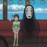 10 – “A Viagem de Chihiro” (2001), de Hayao Miyazaki (Foto: Reprodução)