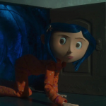 A grande surpresa da semana foi o relançamento de “Coraline e o Mundo Secreto”, que termina o domingo na quinta posição da bilheteria americana. (Foto: Reprodução)