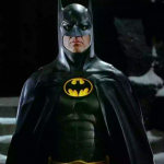 Michael Keaton em Batman de Tim Burton. (Foto: Warner)