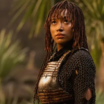 Assim, a produtora, ligada à Disney decidiu não seguir em frente com a história estrelada por Amandla Stenberg, segundo o Deadline. (Foto: Disney)