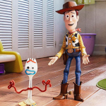 Vale lembrar que no início do mês, a Disney anunciou ainda a produção de “Toy Story 5”. (Foto: Disney)