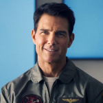 Um dos maiores astros de Hollywood da atualidade, Tom Cruise não deixa a fama subir à cabeça. (Foto: Divulgação)