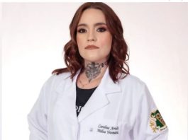 No último sábado (17), os médicos implantaram uma bomba de morfina em seu corpo para tentar bloquear a dor causada pela neuralgia do trigêmeo, uma condição que ela descreve como "a pior dor do mundo". (Foto: Instagram)