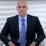 No X, (antigo Twitter), a empresa Starlink destacou que a sentença de Moraes como sem fundamento e constituição (Foto: Youtube / Roda Viva)