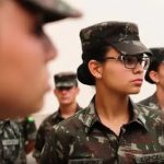 O recrutamento será realizado de acordo com o plano geral de convocação, que determinará os municípios onde o alistamento feminino ocorrerá. (Foto: Agência Brasil)