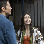 “Tem muitas reviravoltas, com uma pitada de romance”, acrescentou o criador e produtor executivo da série, Darren Star". (Foto: Netflix)