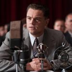 J Edgar (Foto: Divulgação)