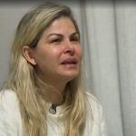 Ela relatou que explicou à equipe que seu filho sofria de depressão e bipolaridade, pedindo que ele fosse sedado. (Foto: TV Globo)