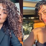 As atrizes Juliana Paes e Carol Castro possuem semelhanças físicas que frequentemente podem causar confusão (Foto: Instagram)