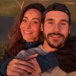 Nicolas Prattes agita as redes sociais com novas fotos românticas com Sabrina Sato (Foto: Instagram)