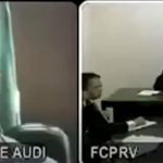 Preso pela primeira vez em 1995, aos 18 anos, ele logo entrou para o PCC, mas em 2013 rompeu com a facção, alegando que ela havia se desviado de seus princípios. (Foto: Youtube)