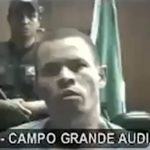 Entre seus crimes mais notórios está o massacre de cinco detentos na Penitenciária de Serra Azul em 2011. (Foto: Youtube)