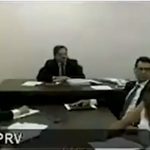 A partir daí, iniciou uma onda de terror contra membros do PCC e outras facções rivais. (Foto: Youtube)