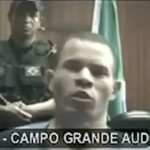 O passado de Lúcifer é marcado por sua ruptura com o PCC e a fundação de uma facção ainda mais temida, a Irmandade de Resgate do Bonde Cerol Fininho. (Foto: Youtube)