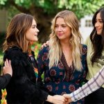 Pretty Little Liars (Foto: Divulgação)