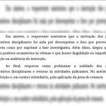 Mesmo com a aposentadoria, ele continuará recebendo salário proporcional ao tempo de serviço, mas não poderá mais atuar como juiz. (Foto: TJDF)