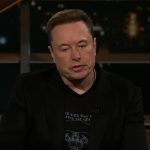 Elon Musk é dono de uma personalidade forte (Foto: Real Time eith Bill Maher)