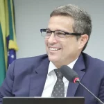 A declaração foi feita nesta terça-feira (13), durante uma audiência pública na Câmara dos Deputados, com base na pesquisa Firmus, divulgada pelo BC após consulta a 92 empresários de setores não financeiros.(Foto: Agência Brasil)