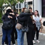 O crime ocorreu em abril de 2023, quando o agressor invadiu a creche armado com um machado, matando três meninos e uma menina, todos entre 5 e 7 anos. (Foto: Ministério Público de Santa Catarina)