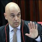 Os recursos foram apresentados pela empresa contra decisões do ministro Alexandre de Moraes, relator de inquéritos que investigam a disseminação sistemática de informações falsas e ataques às instituições. (Foto: X)