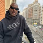 Rafael Zulu é carismático com o público (Foto: Instagram)