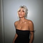 Em seguida, temos a socialite Kim Kardashian, um dos nomes mais importantes do meio do entretenimento (Foto: Instagram)