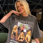 Yasmin Brunet é dona de uma personalidade forte (Foto: Instagram)