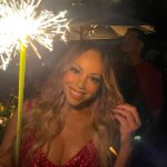 Mariah Carey já gastou verdadeiras fortunas em itens de moda (Foto: Instagram)