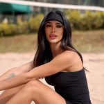 Bruna Biancardi é dona de uma personalidade forte (Foto: Instagram)