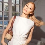 Ariana é uma das vozes mais importantes do meio artístico (Foto: Instagram)