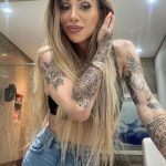 Maya Massafera é dona de uma personalidade forte (Foto: Instagram)