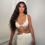 Kim Kardashian é uma personalidade importante na web e sua mudança no físico se tornou um assunto muito comentado (Foto: Instagram)