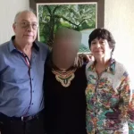 Maria Auxiliadora e José Cloves Arruda eram casados e morreram no acidente da Voepass em Vinhedo (SP) (Foto: Instagram)