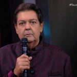 Faustão é atualmente um dos apresentadores mais renomados da televisão (Foto: Band)