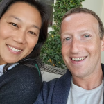 O fundador do Facebook, Mark Zuckerberg é bilionário, mas supostamente não deixou nenhuma gorjeta quando foi à Roma em sua lua de mel. (Foto: Facebook)