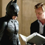 Christopher Nolan, o diretor de 'Batman: O Cavaleiro das Trevas' (2008) foi processado por... Batman! Não, não se trata do super-herói. (Foto: Pinterest/Divulgação)