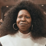 Dubladora, atriz, comediante, ativista... Podemos citar uma lista extensa do que faz Whoopi Goldberg. E ela conseguiu ser boa em tudo isso mesmo apresentando dislexia! (Foto: Divulgação)