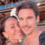 Sabrina Sato nega noivado com Nicolas Prattes, mas confirma anel dado por ele. (Foto: Instagram)