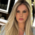 Em janeiro de 2024, Bárbara Evans também foi acusada de golpe da barriga. (Foto: Instagram)