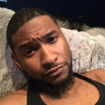 O maior arrependimento de Usher, astro do hip hop, foi não ter passado mais tempo com seu pai antes que ele falecesse. (Foto: Instagram)