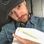 Justin Timberlake passou a estudar em casa a partir da sexta série para focar na carreira musical. (Foto: Instagram)