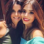 Giovanna e Giuliana Lancellotti são um dos casos mais impressionantes de semelhança entre mãe e filha. (Foto: Instagram)