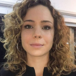 Leandra Leal também tem um perfil fechado para compartilhar conteúdos só com os mais chegados. (Foto: Instagram)