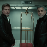 Wolfs: As superestrelas globais George Clooney e Brad Pitt se unem para a comédia de ação 'Lobos'. Clooney interpreta um solucionador profissional contratado para encobrir um crime de alto perfil. Mas quando um segundo solucionador (Pitt) aparece e os dois 'lobos solitários' são forçados a trabalhar juntos, eles descobrem que a noite deles está fugindo do controle de maneiras que nenhum deles esperava. (Foto: Divulgação)