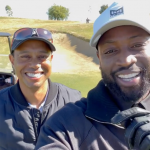 Uma vez Tiger Woods, famoso jogador de golfe, teria pego de volta gorjeta de cinco dólares de uma mesa de blackjack em que apostava 10 mil dólares em um jogo. (Foto: Instagram)