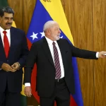 Segundo Lula, Maduro "deve uma explicação à sociedade brasileira e ao mundo". (Foto: Agência Brasil)