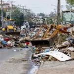 Este apoio financeiro é destinado a atender as necessidades de liquidez imediata da empresa, cujas rodovias foram severamente danificadas pelas chuvas no Rio Grande do Sul desde abril. (Foto: Agência Brasil)