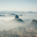 Ao longo do dia, as temperaturas sobem aos poucos, mas a máxima não deve passar de 21°C na capital. (Foto: Pexels)