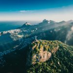 Às 6h, o Instituto Nacional de Meteorologia (Inmet) registrou 8,3ºC em Jacarepaguá, na Zona Oeste. O mar ainda está de ressaca, com ondas de até 4 metros. (Foto: Pexels)